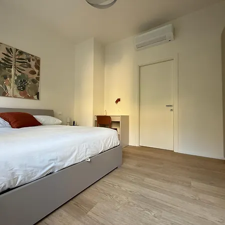 Casa Degli Archi Apartman