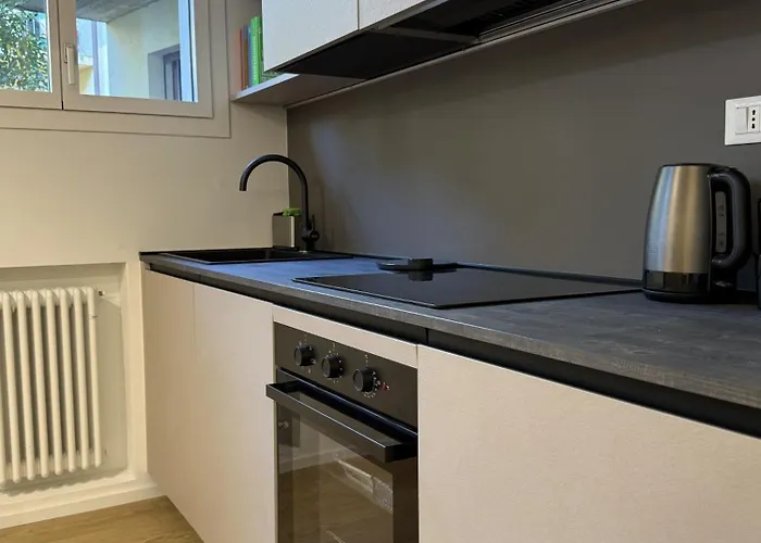 Casa Degli Archi Apartman *
