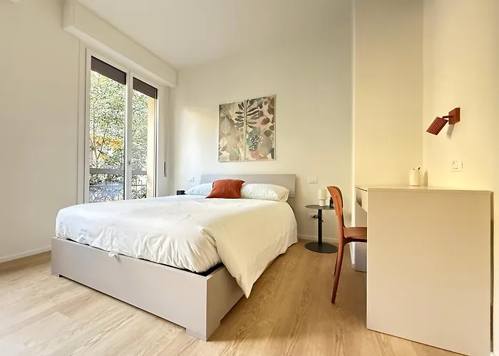 Apartman Casa Degli Archi