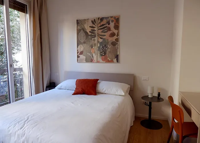 Casa Degli Archi * Bologna