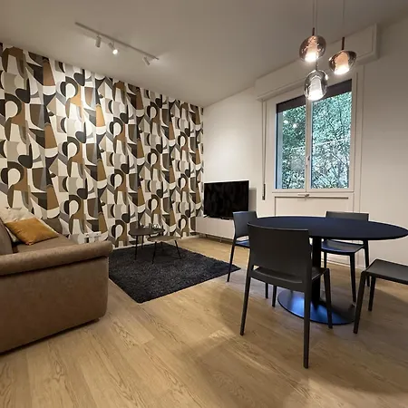 Casa Degli Archi Bologna