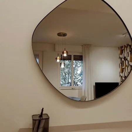Апартаменты Casa Degli Archi *