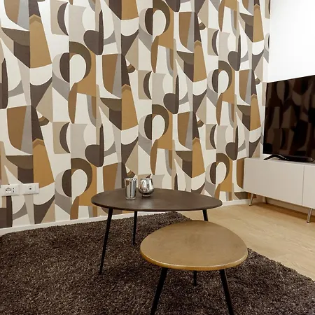 Апартаменты Casa Degli Archi *