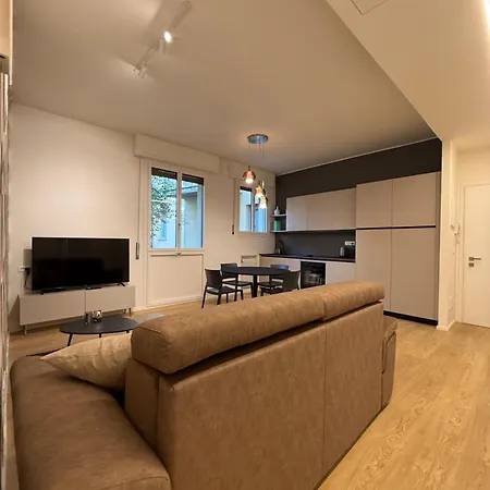Casa Degli Archi Апартаменты *