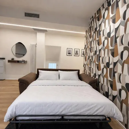 Casa Degli Archi *