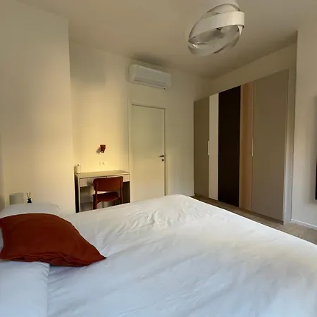 Casa Degli Archi Апартаменты Болонья