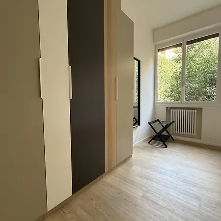 Casa Degli Archi