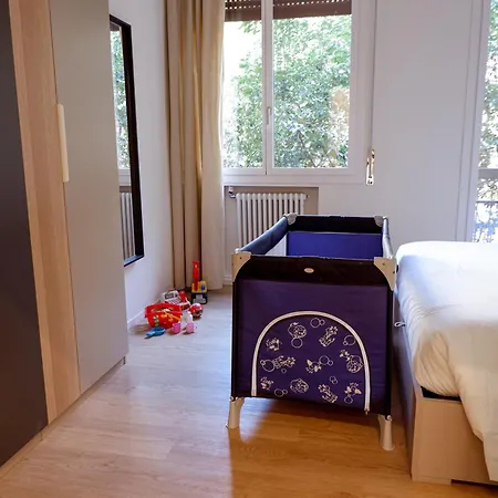 Casa Degli Archi *