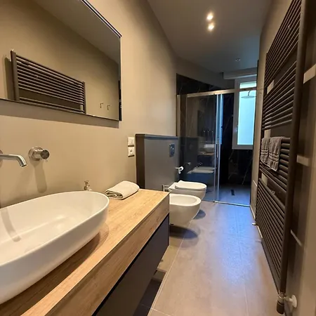 Апартаменты Casa Degli Archi