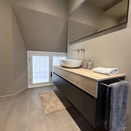 Casa Degli Archi Апартаменты Болонья