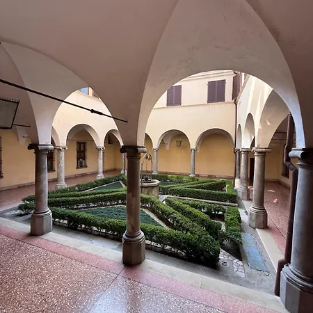 Casa Degli Archi * בולוניה