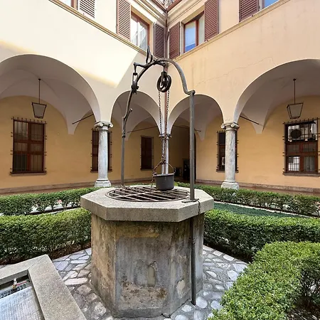 Casa Degli Archi Appartement *
