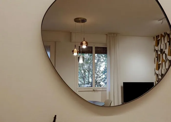 Διαμέρισμα Casa Degli Archi *