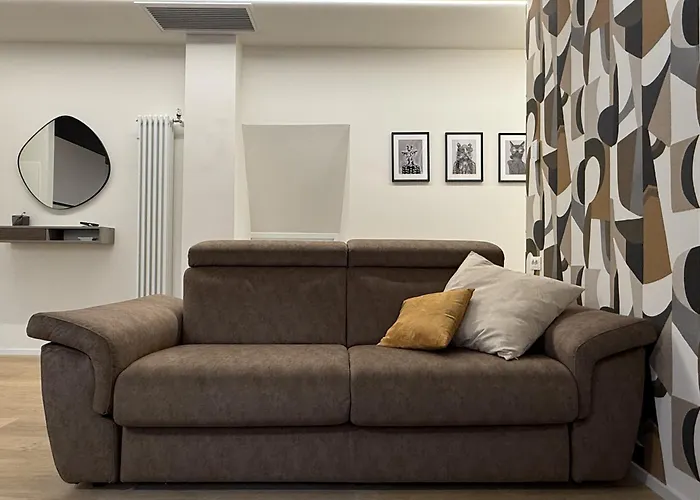 Casa Degli Archi * Bologna