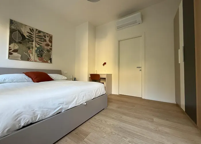 Casa Degli Archi Διαμέρισμα