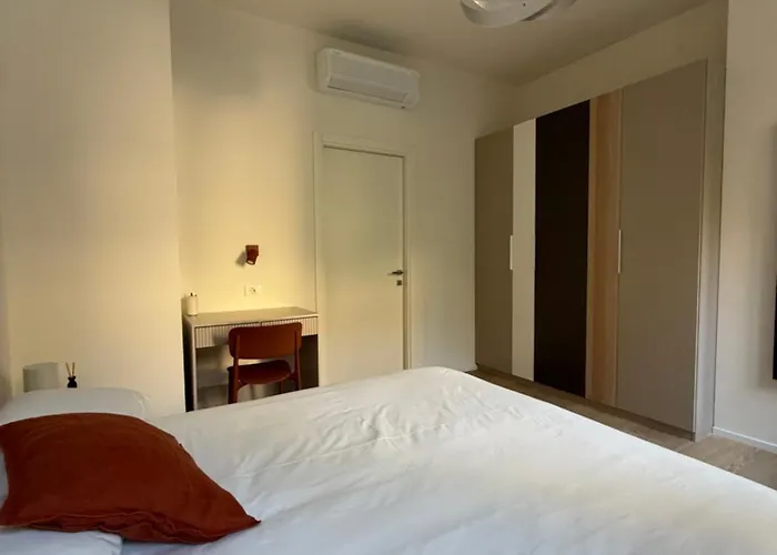 Casa Degli Archi Διαμέρισμα Μπολόνια