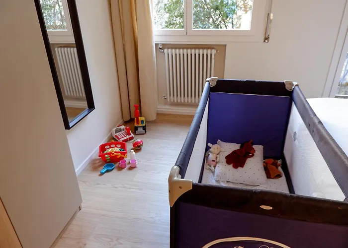 Διαμέρισμα Casa Degli Archi Μπολόνια