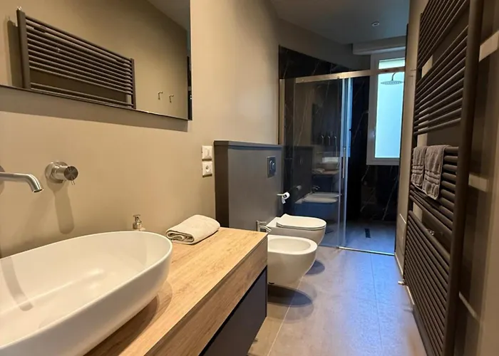 Appartement Casa Degli Archi