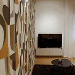 Casa Degli Archi Apartment *