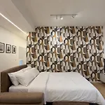 Casa Degli Archi * Bologna