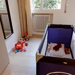 Apartment Casa Degli Archi Bologna