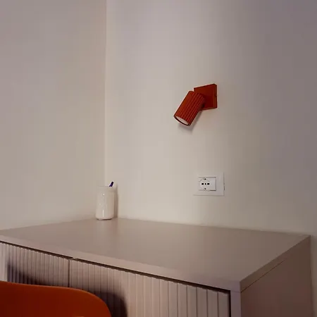 Casa Degli Archi Μπολόνια