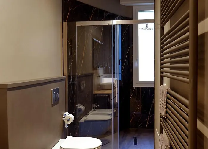 Casa Degli Archi Apartment Bologna
