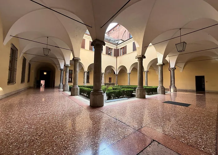 Casa Degli Archi
