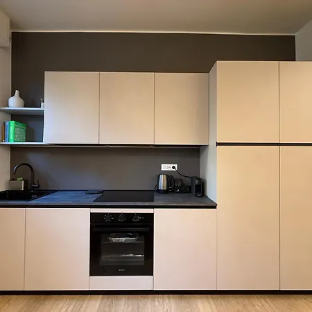 Casa Degli Archi *
