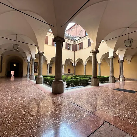 Casa Degli Archi